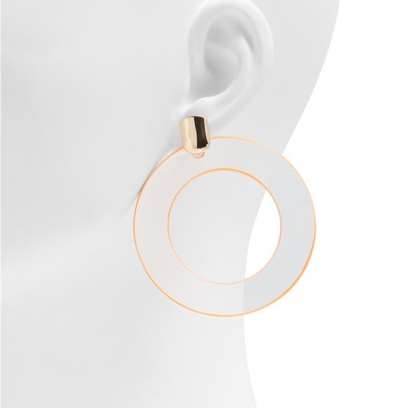 Call it Spring earrings - Picture 2 of 4